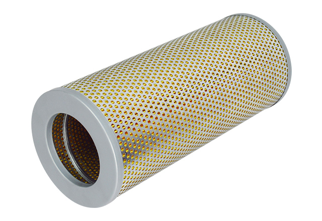 coalescent filters